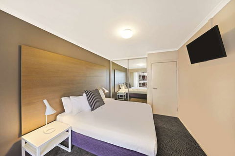 Adina Apartment Hotel Sydney Surry Hills - Perths Hotel 9