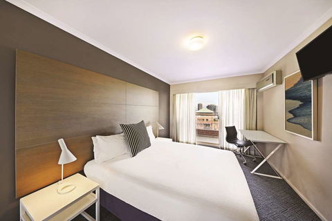 Adina Apartment Hotel Sydney Surry Hills - Perths Hotel 10