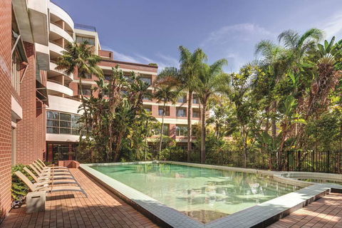 Adina Apartment Hotel Sydney Surry Hills - Perths Hotel 11