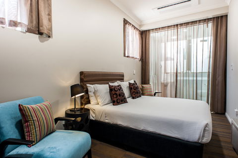 57 Hotel - Perths Hotel 2