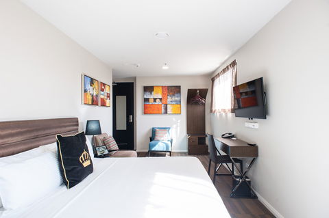 57 Hotel - Perths Hotel 3
