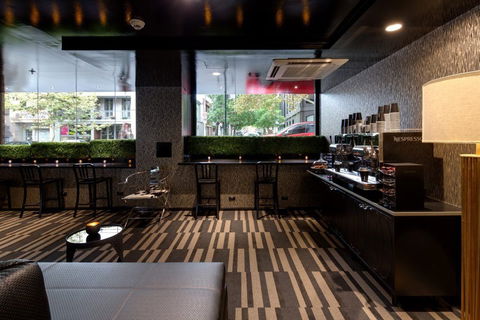 57 Hotel - Perths Hotel 8