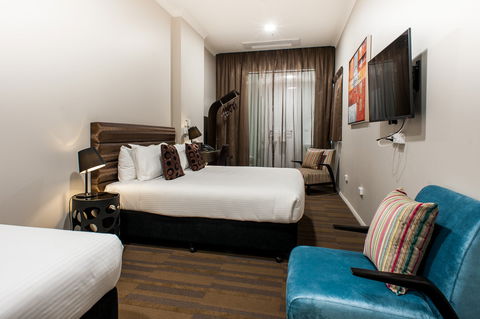 57 Hotel - Perths Hotel 9