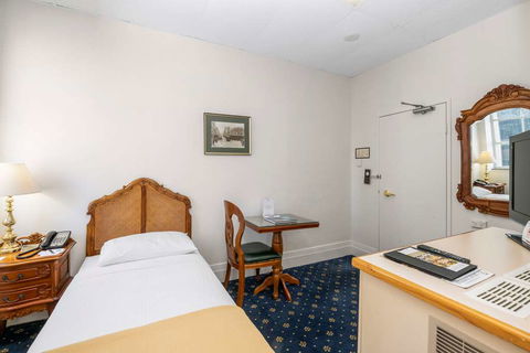 Castlereagh Boutique Hotel, Ascend - Perths Hotel 3