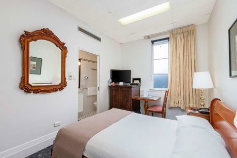 Castlereagh Boutique Hotel, Ascend - Perths Hotel 6