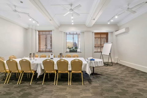 Castlereagh Boutique Hotel, Ascend - Perths Hotel 8