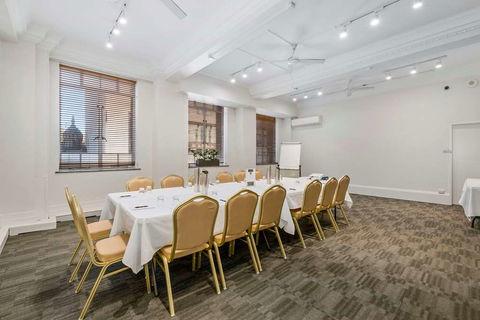 Castlereagh Boutique Hotel, Ascend - Perths Hotel 9