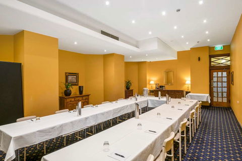 Castlereagh Boutique Hotel, Ascend - Perths Hotel 11