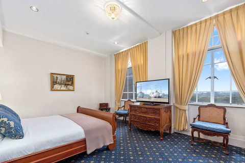 Castlereagh Boutique Hotel, Ascend - Perths Hotel 15