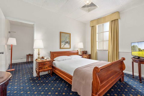 Castlereagh Boutique Hotel, Ascend - Perths Hotel 17