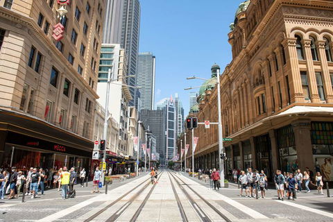 YEHS Hotel Sydney Harbour Suites - Perths Hotel 2
