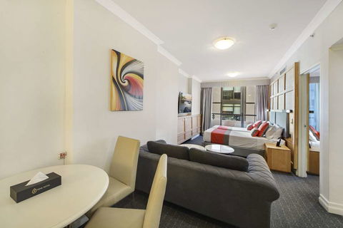 YEHS Hotel Sydney Harbour Suites - Perths Hotel 6