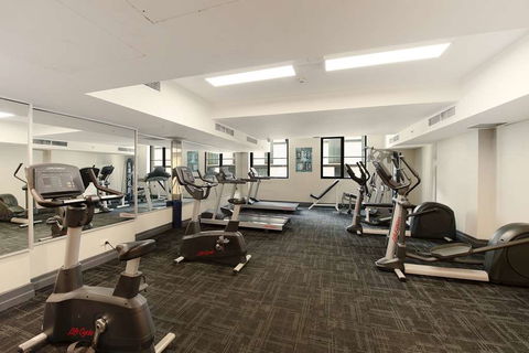 YEHS Hotel Sydney Harbour Suites - Perths Hotel 14