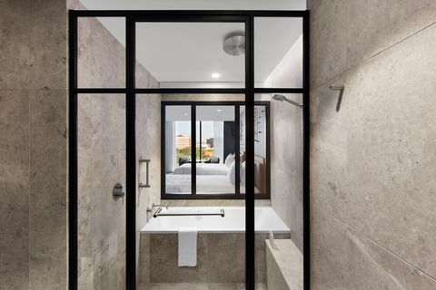 Le Meridien Melbourne - Perths Hotel 5
