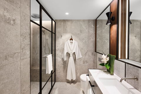 Le Meridien Melbourne - Perths Hotel 7