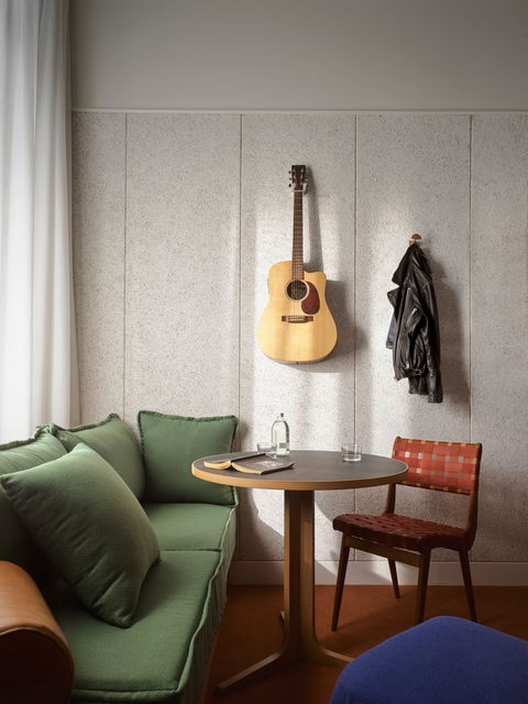 ACE Hotel Sydney - Perths Hotel 1