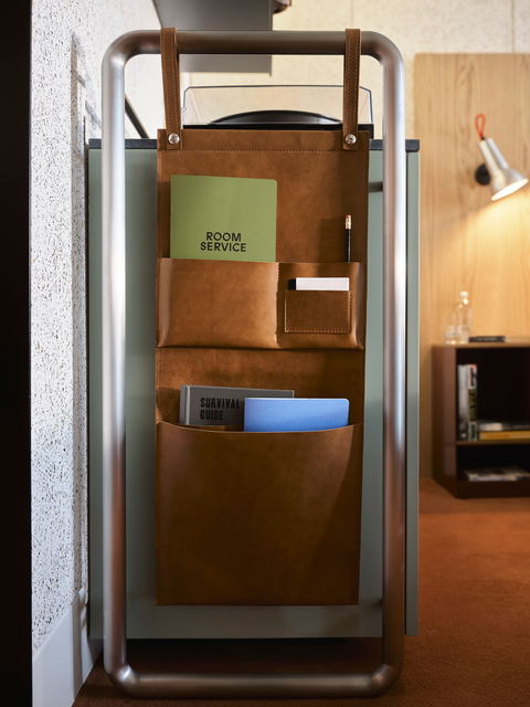 ACE Hotel Sydney - Perths Hotel 3