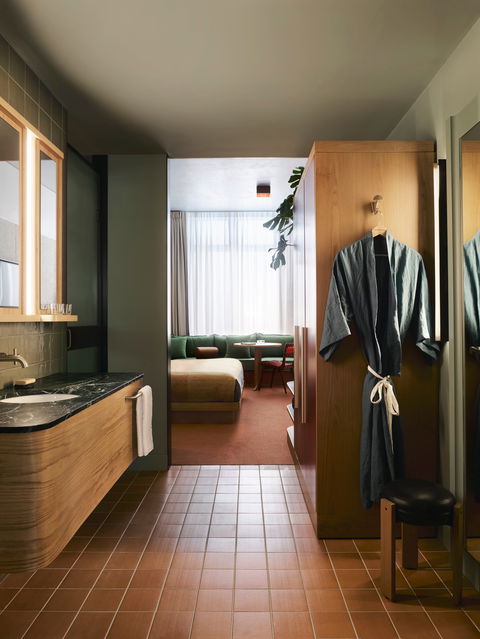 ACE Hotel Sydney - Perths Hotel 10