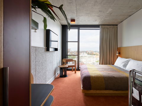 ACE Hotel Sydney - Perths Hotel 17