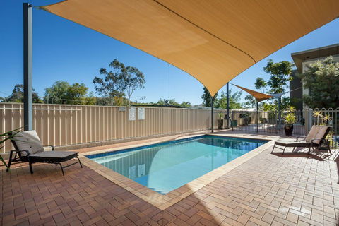 Quest Alice Springs - Perths Hotel 4
