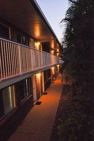 Emerald Maraboon Motor Inn - Perths Hotel 2