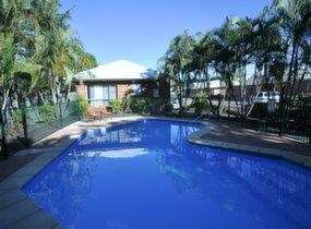 Emerald Maraboon Motor Inn - Perths Hotel 5