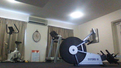 Emerald Maraboon Motor Inn - Perths Hotel 12