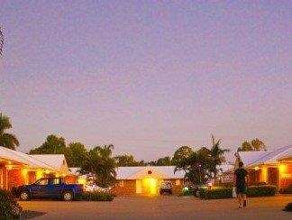Emerald Maraboon Motor Inn - Perths Hotel 15