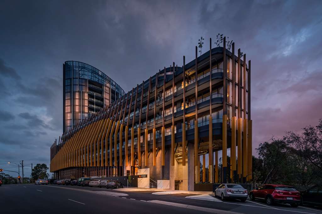 Northcote VIC Perths Hotel