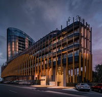 Punthill Ivanhoe Hotel - Perths Hotel
