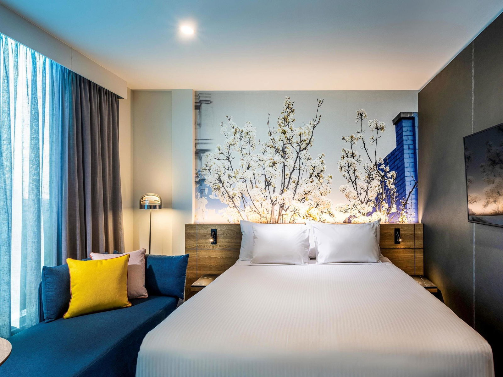 Preston Lower ACT Perths Hotel