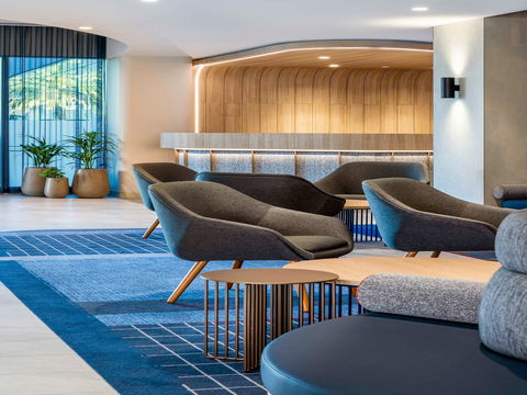 Novotel Melbourne Preston - Perths Hotel 3