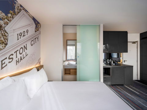Novotel Melbourne Preston - Perths Hotel 4