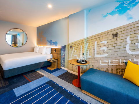 Novotel Melbourne Preston - Perths Hotel 5