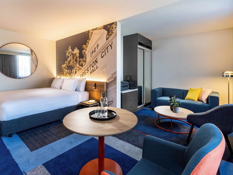 Novotel Melbourne Preston - Perths Hotel 7