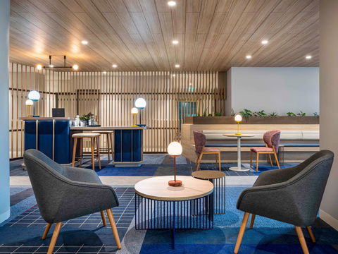 Novotel Melbourne Preston - Perths Hotel 8