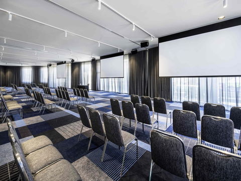 Novotel Melbourne Preston - Perths Hotel 9