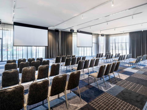 Novotel Melbourne Preston - Perths Hotel 10