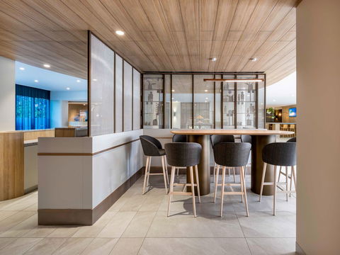 Novotel Melbourne Preston - Perths Hotel 13