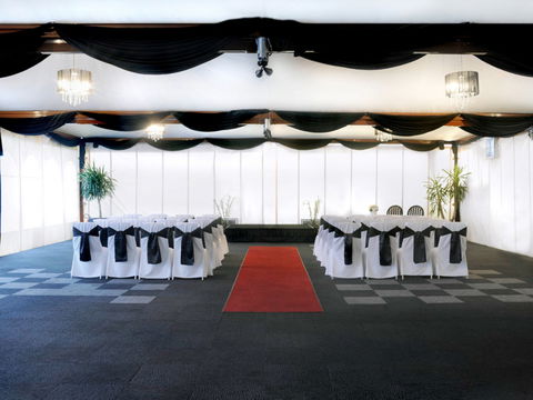 Novotel Melbourne Preston - Perths Hotel 17