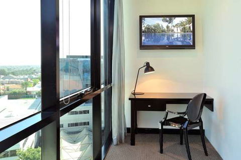 Together Co Living - Perths Hotel 3