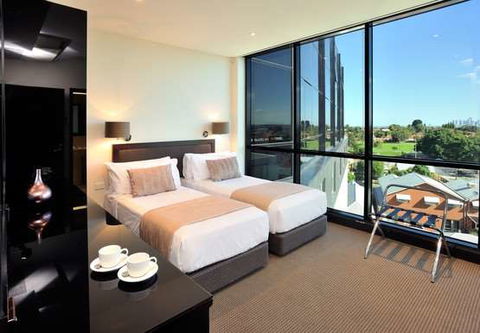 Together Co Living - Perths Hotel 5