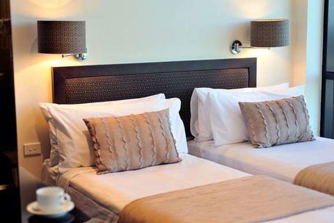 Together Co Living - Perths Hotel 6