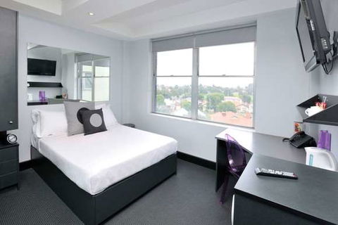 Together Co Living - Perths Hotel 7