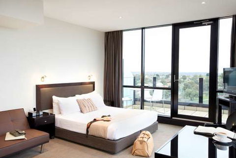 Together Co Living - Perths Hotel 10