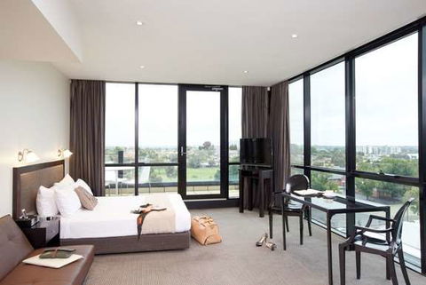 Together Co Living - Perths Hotel 12