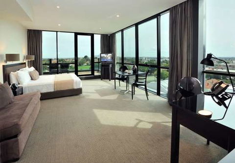Together Co Living - Perths Hotel 13