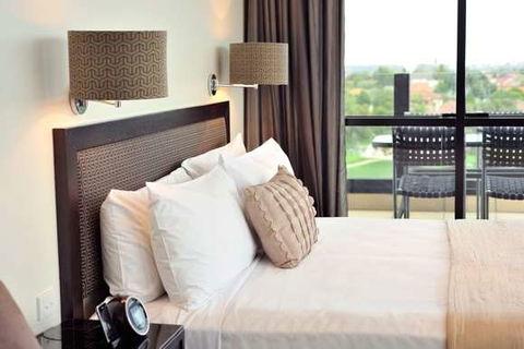 Together Co Living - Perths Hotel 15