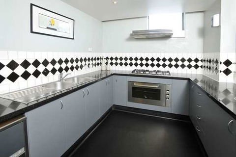 Together Co Living - Perths Hotel 17