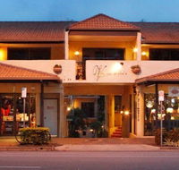 Villa San Michele - Perths Hotel